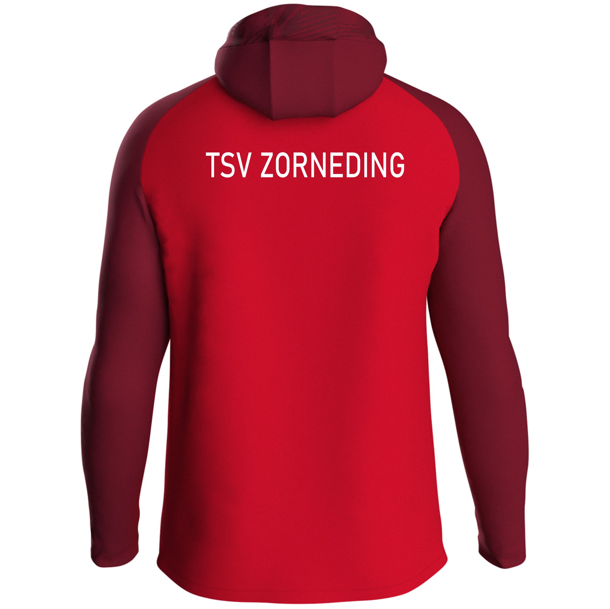 Kapuzenjacke Iconic