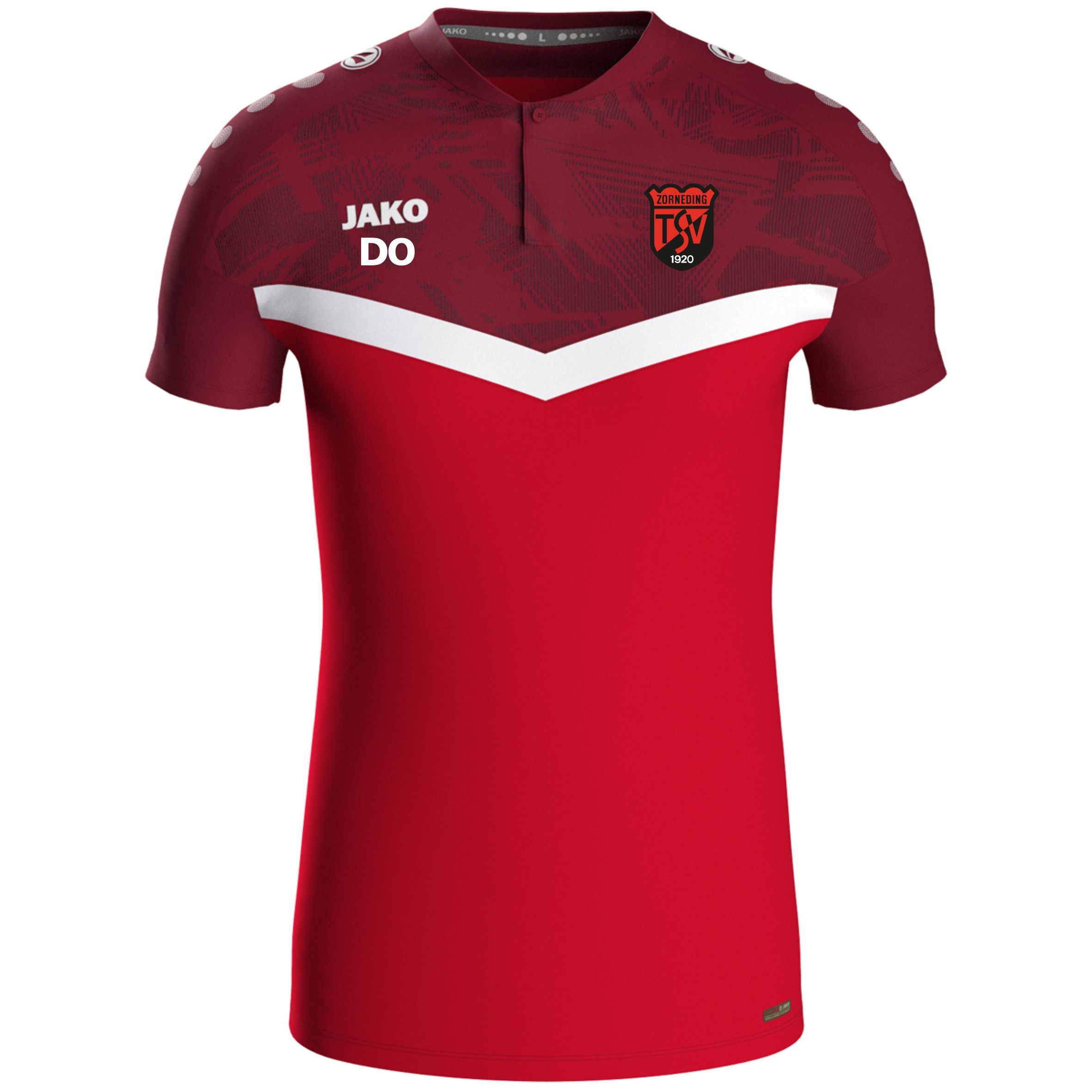 Polo Iconic