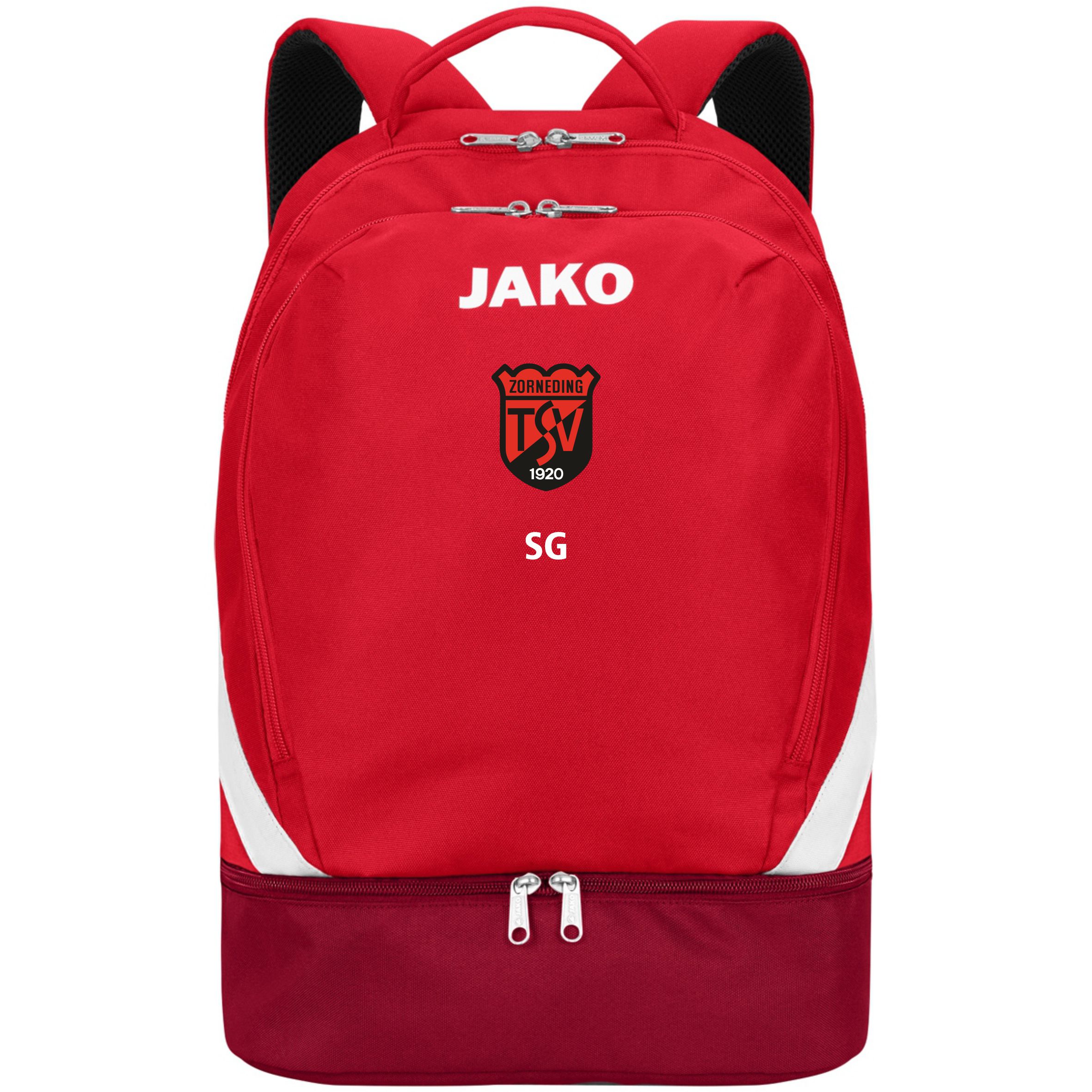 Rucksack ICONIC